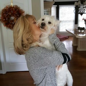 Meet your Posher, Lori